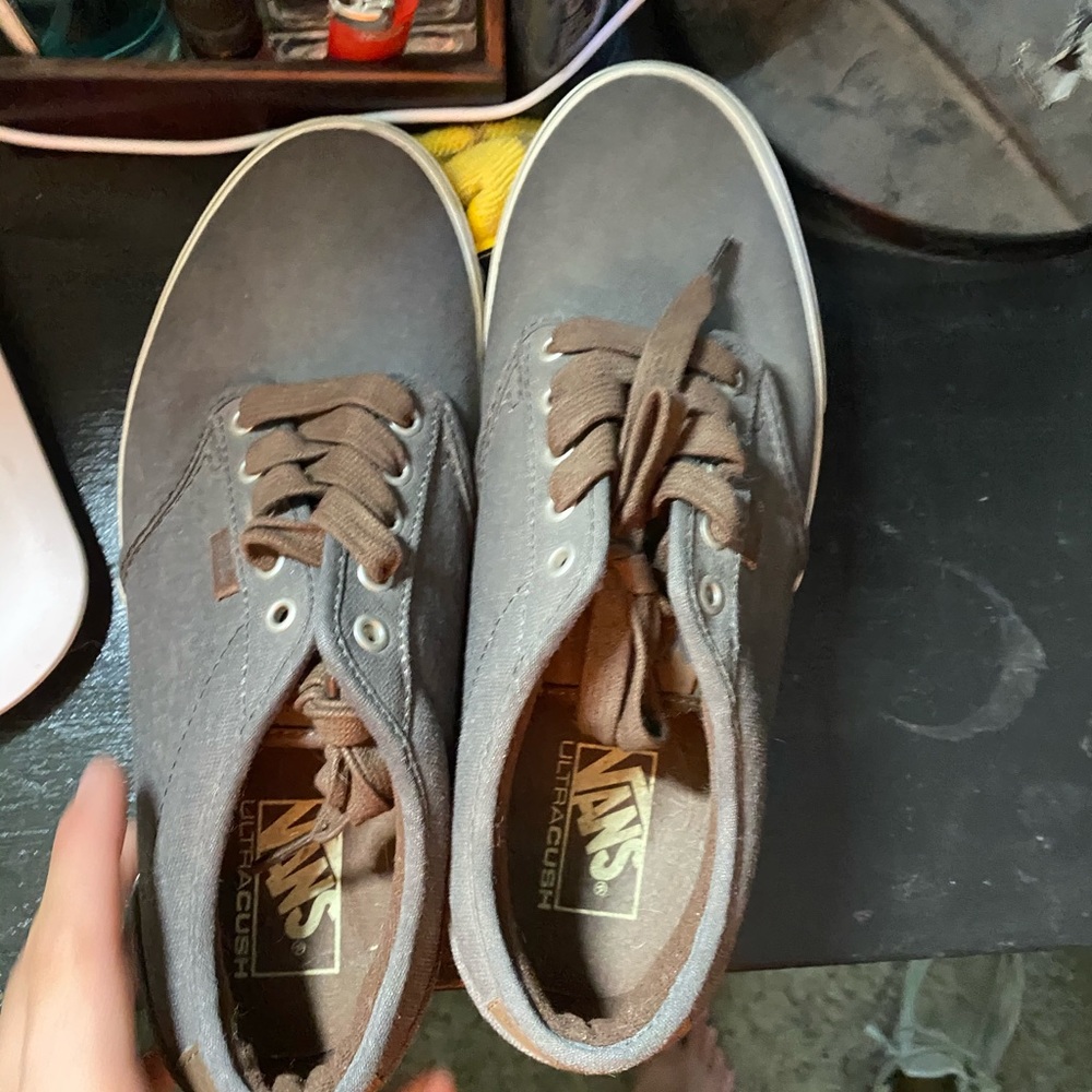 COPY - Vans